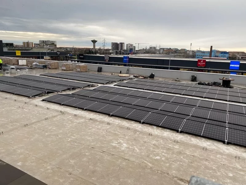 Panouri fotovoltaice Slobozia, Ialomita, Urziceni | EnergoFit